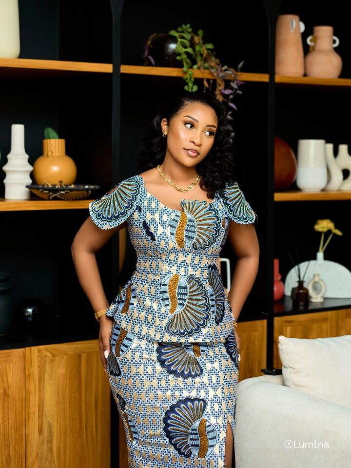 Lady Mihigo. Photo Credit: Lady Mihigo/Instagram