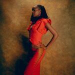 Tia Adeola Half Laced Maxi. Photo Credit: Tia Adeola