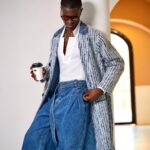 Larry Hector. Photo Credit: Whilzpro/Instagram