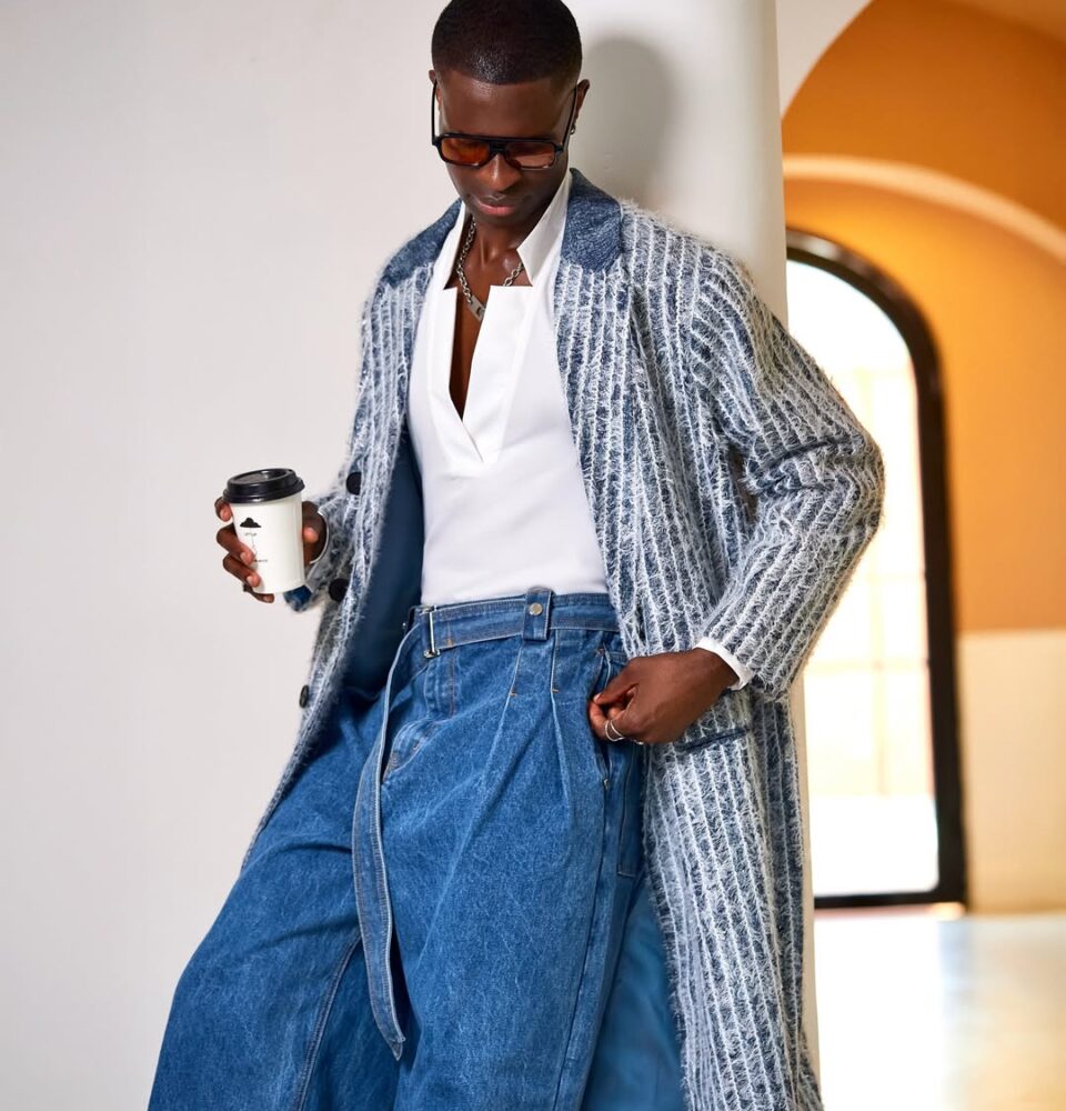 Larry Hector. Photo Credit: Whilzpro/Instagram