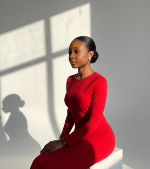 Natalia Dzidulali Attivor. Photo Credit: Natalia Dzidulali Attivor/Instagram