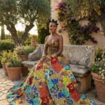 Zeemaya Zai. Photo Credit: Zeemaya Zai/Instagram