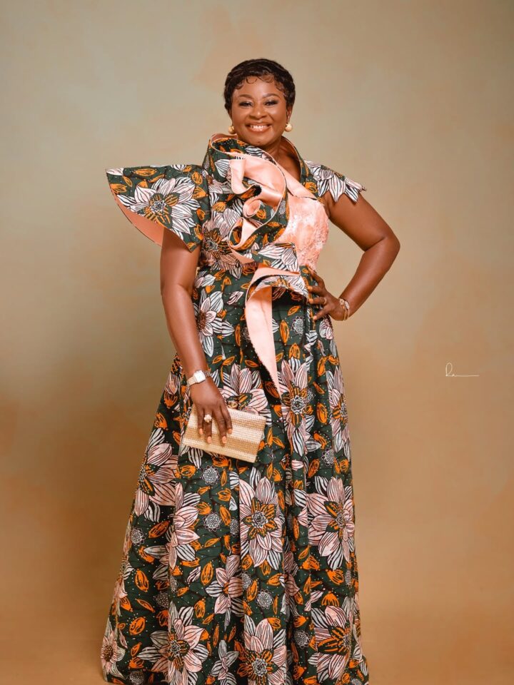 Lauren Haute Couture. Photo Credit: Lauren Haute Couture/Instagram