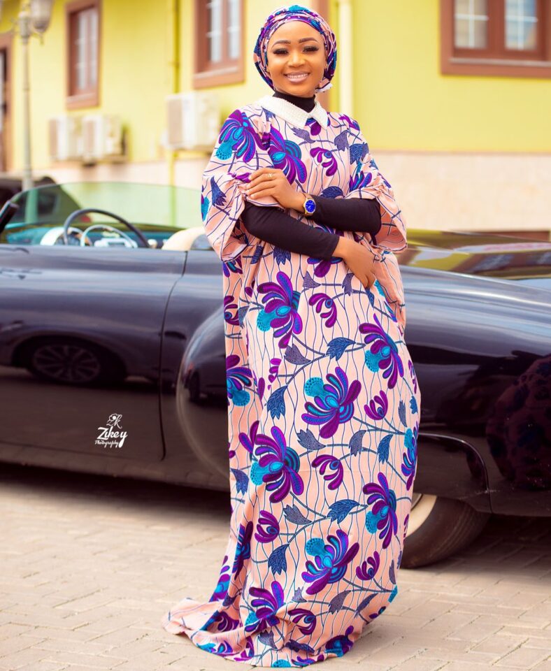 Rosemond Brown. Photo Credit: Zikey Photography/Instagram