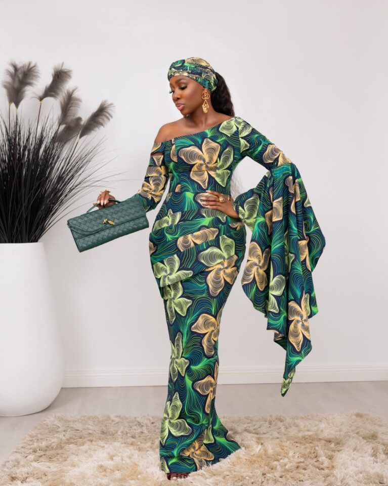 Medlin Boss. Photo Credit: Wale Visuals/Instagram