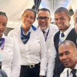 Cabo Verde Airlines isn’t just flying routes — it’s redefining Africa’s place in Atlantic travel. Photo Credit: Cabo Verde Airlines