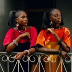 Dye Lab x PICHULIK Limited-Edition Capsule Collection. Photo Credit: Nsikanabasi Effiong