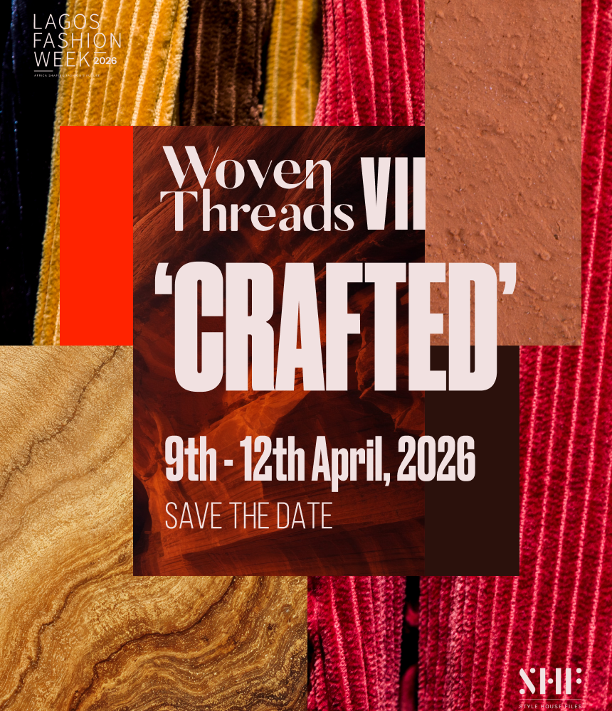 Woven Threads 2026 Edition. Photo Credit: Style House Files