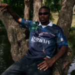 The the Resilience Jersey. Photo Credit: Asomani