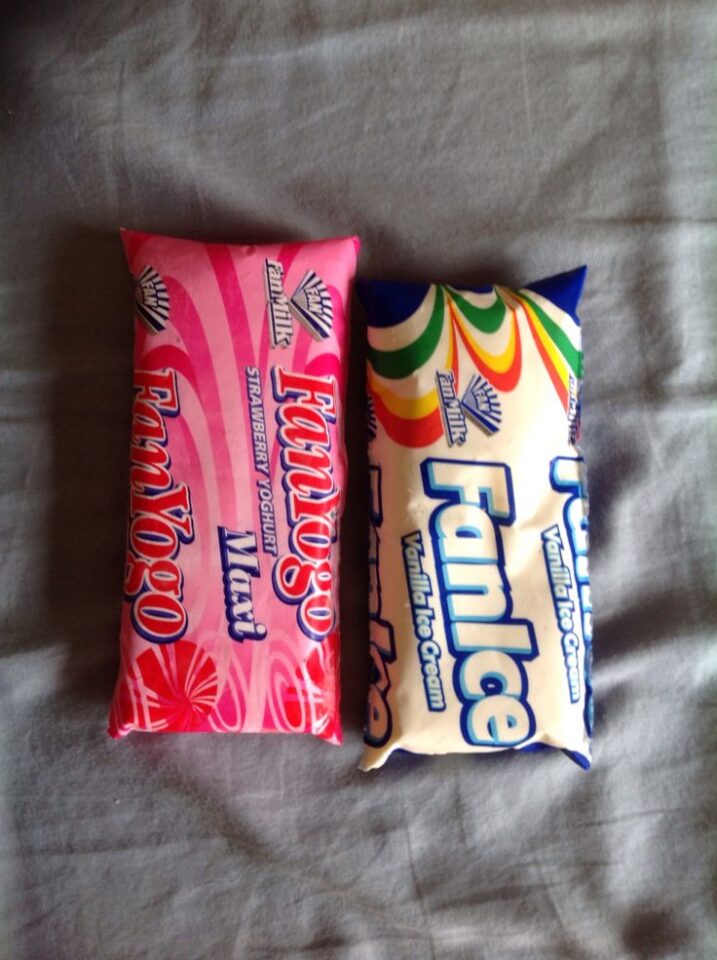 FanIce/FanYogo. Photo Credit: chaleglobal/Pinterest