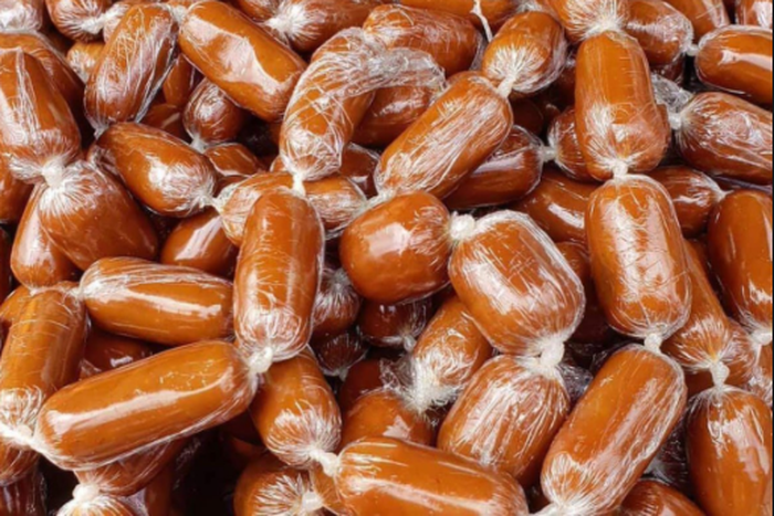 Coconut Toffee. Photo Credit: Pulse