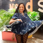 Sister Deborah. Photo Credit: Genius Studios/Instagram