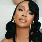 Nomzamo Mbatha. Photo Credit: Nomzamo Mbatha/Instagram