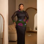 Portia Wekia. Photo Credit: Logopeh PhotographyInstagram