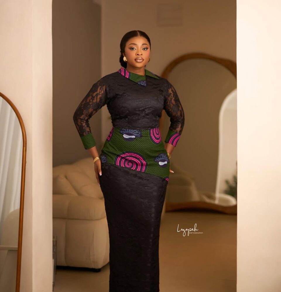 Portia Wekia. Photo Credit: Logopeh PhotographyInstagram