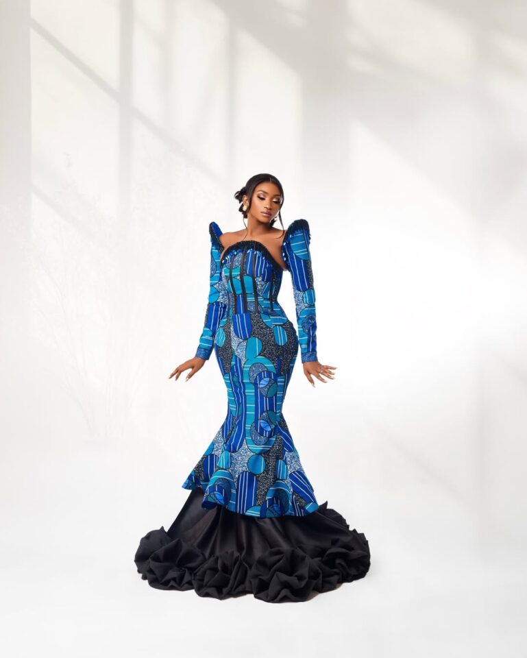 Delali Agor. Photo Credit: Bishop Studioz/Instagram