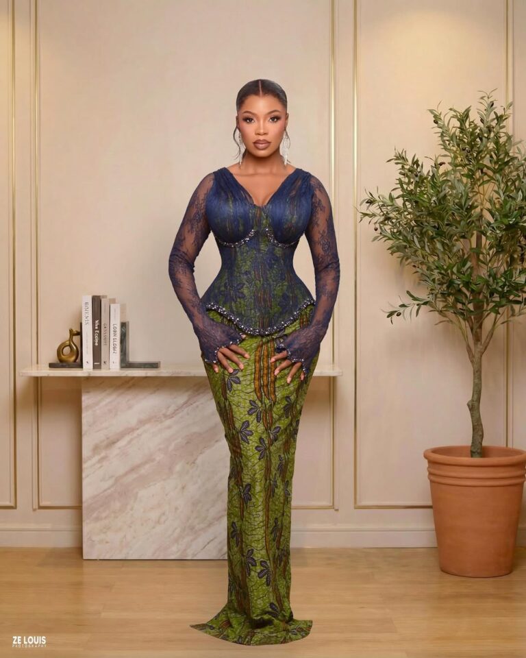 Lumière. Photo Credit: Lumière/Instagram