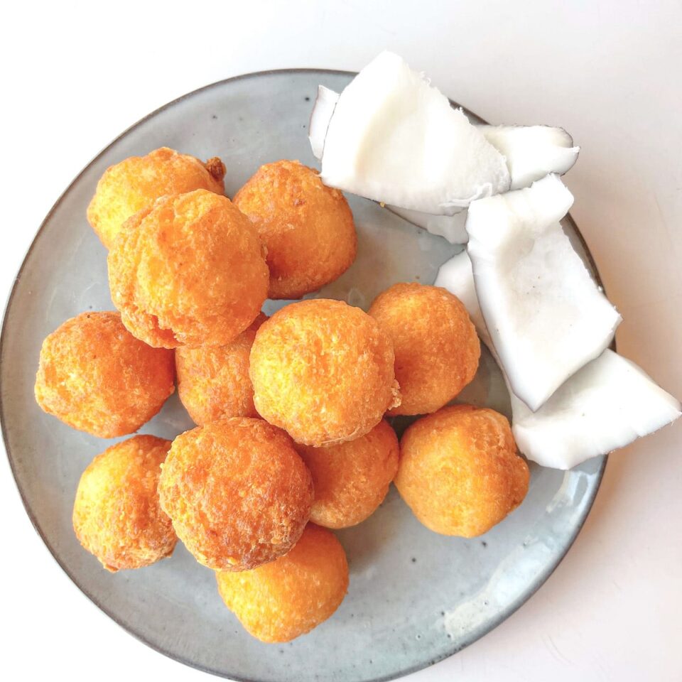 Agbeli Kaklo. Photo Credit: gingerandseasalt.com