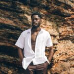 SirArt's Adinkra Legacy Collection. Photo Credit: SirArt