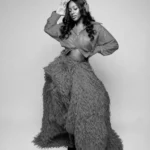 DJ Cuppy. Photo Credit: AFWL