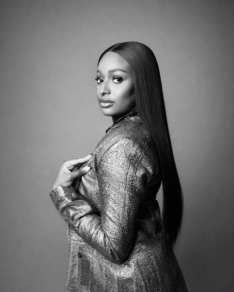 DJ Cuppy. Photo Credit: AFWL