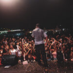 Goldblock Party. Photo Credit: Goldblock Party