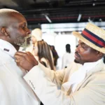 Africa Fashion Week London 2026. Photo Credit: Africa Fashion Week London