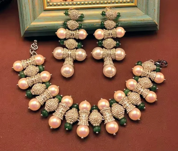 Ogbegems. Photo Credit: Africa Fashion Week London