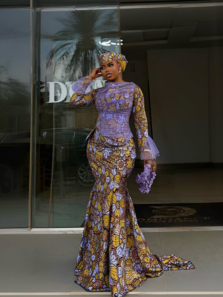 Zannah. Photo Credit: Zannah/Instagram