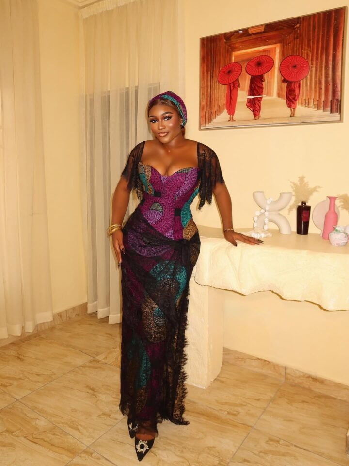 Janelle. Photo Credit: Janelle/Instagram