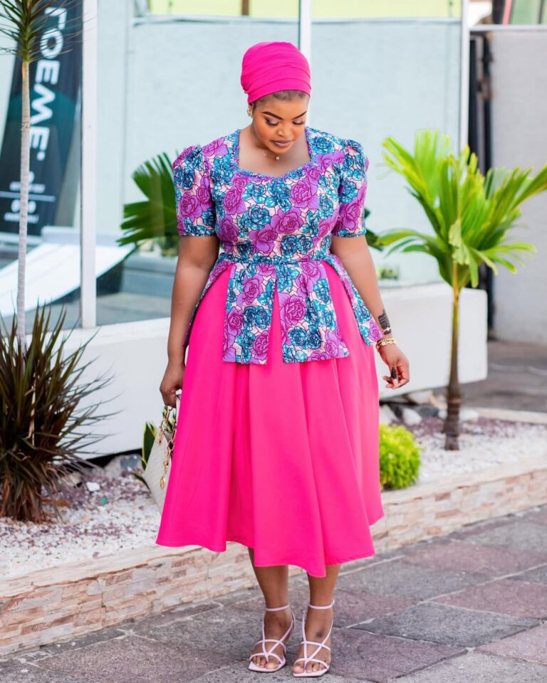 Ayisha Yakubu. Photo Credit: Ayisha Yakubu/Instagram