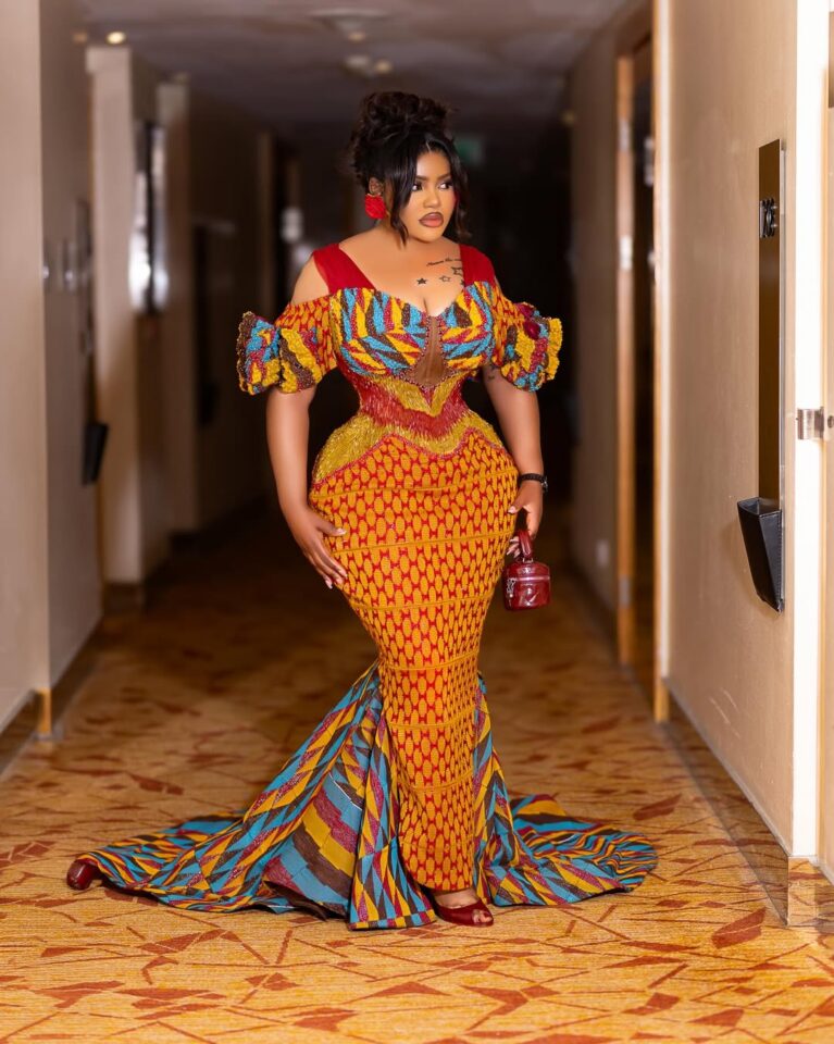 Bannerman-Martin Loretta. Photo Credit: Bannerman-Martin Loretta/Instagram