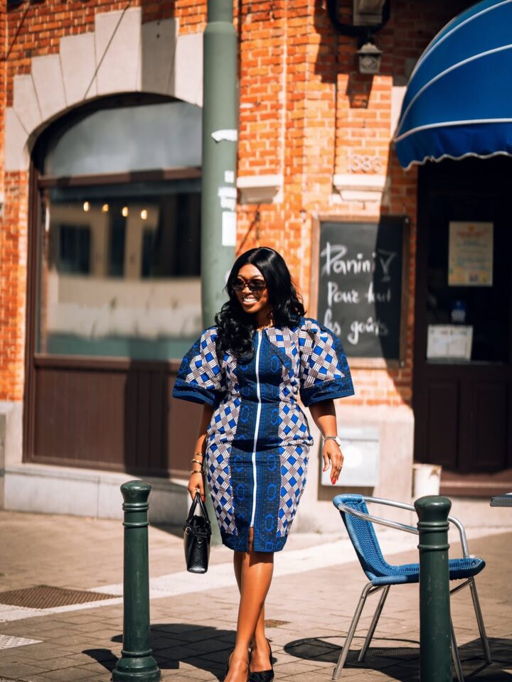 Esinam Seade. Photo Credit: Nixion Photography/Instagram