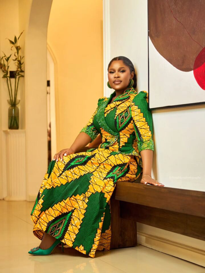Berla Mundi. Photo Credit: Ansah Ken Photography/Instagram