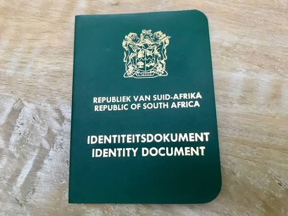 “For decades, identity has lived on paper — passports, ID books, and boarding passes. That era is now being challenged by digital alternatives. Photo Credit: Everything ZA News