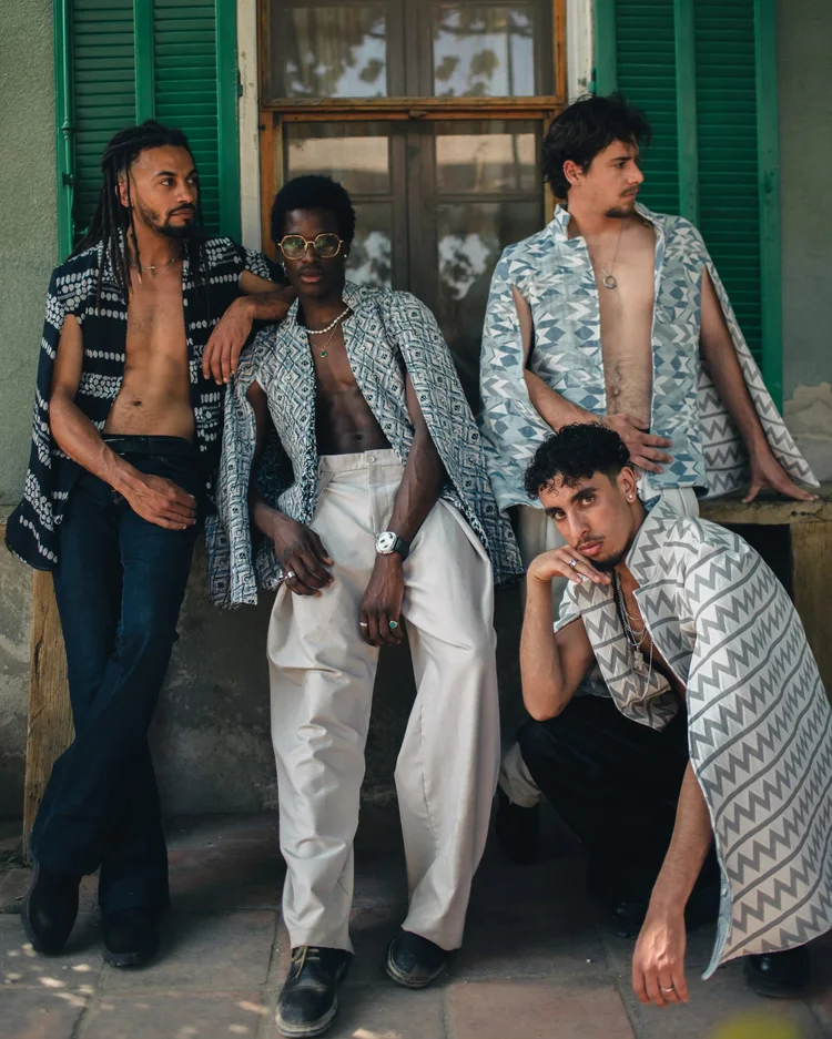 REALMS. Photo Credit: AFWL