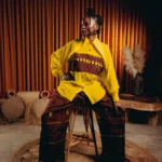 AjiBèkè. Photo Credit: AFWL