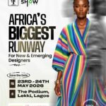 Epic Fashion Week 2026. Photo Credit: Fashions Finest Africa/Instagram