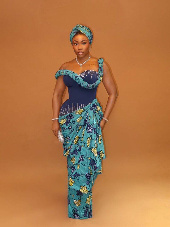 Nosa Edeh Aisosa. Photo Credit: The Jinmas/Instagram