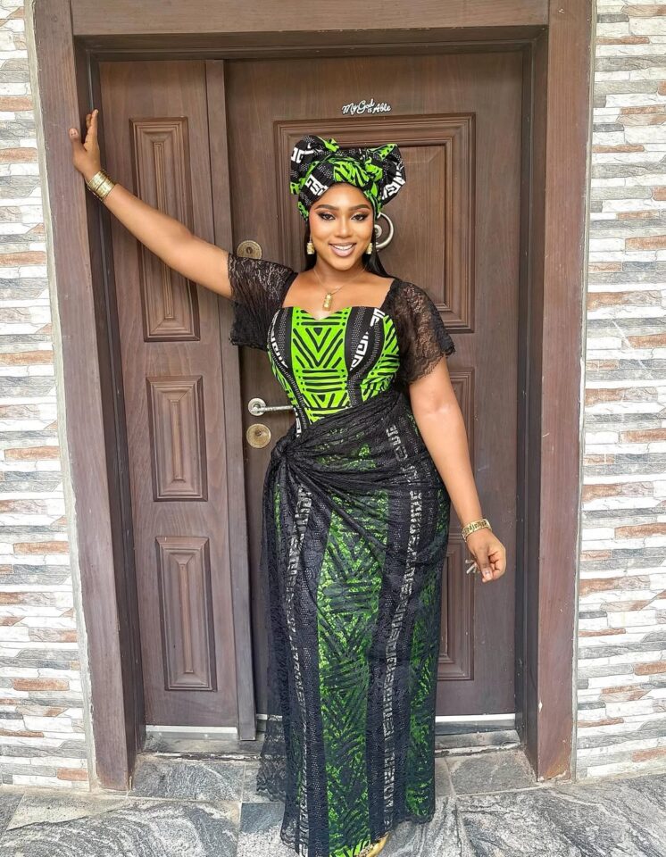 Ekwuribe Amber. Photo Credit: Ekwuribe Amber/Instagram