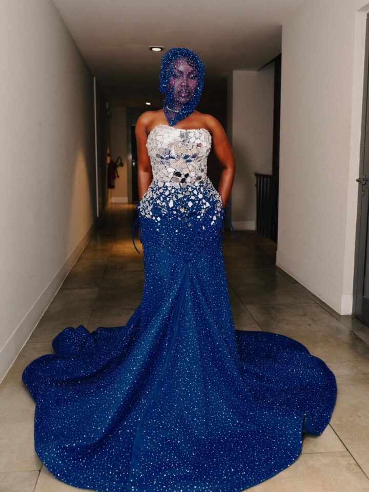Gyakie. Photo Credit: Gyakie/Instagram
