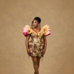 Naa Ashorkor Mensah-Doku. Photo Credit: Joey Dutch/Instagram