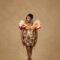 Naa Ashorkor Mensah-Doku. Photo Credit: Joey Dutch/Instagram