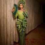 Hamdiya Hamid. Photo Credit: Phlash Studios/Instagram