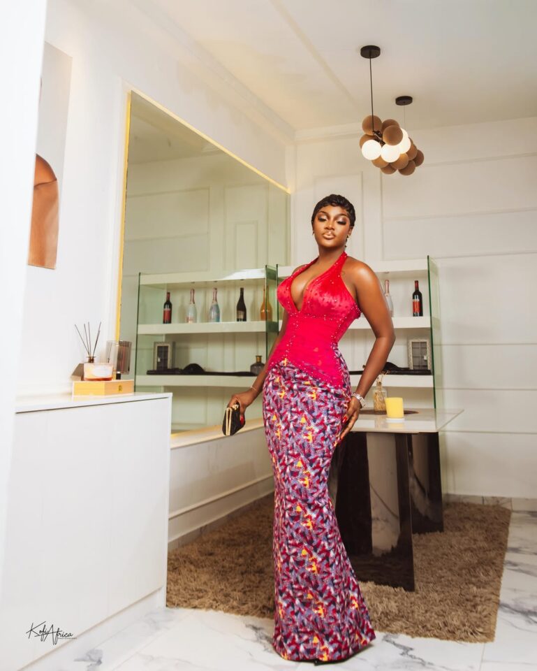 Charly. Photo Credit: Kofi Africa Pghotography/Instagram