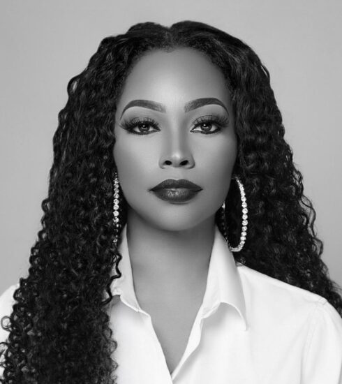 Tera Carissa Hodges. Photo Credit: Tera Carissa Hodges