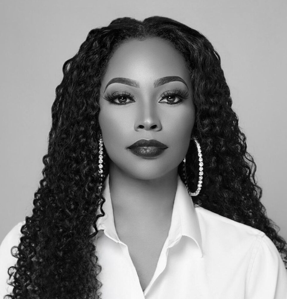Tera Carissa Hodges. Photo Credit: Tera Carissa Hodges