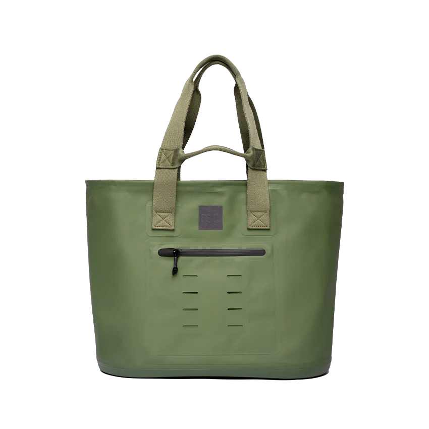 Waterproof Tote. Photo Credit: Red Equipment