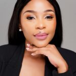 Noluthando Mnguni, Founder and Director of Mankho Group of Companies. Photo Credit: Noluthando Mnguni