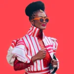 Afua Sam. Photo Credit: Studio D’Maxsi